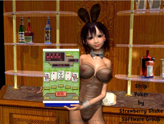 Bunny fun