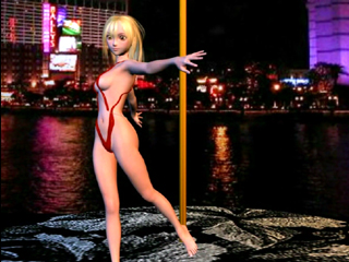 Midnight Strip