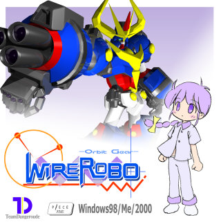 WireRobo